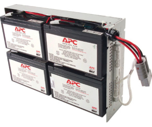 APC RBC48 batería para sistema ups Sealed Lead Acid (VRLA) 7 Ah