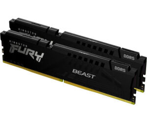 Kingston Technology FURY Beast módulo de memoria 32 GB 2 x 16 GB DDR5