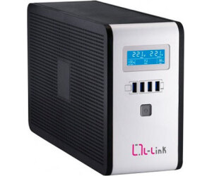 Sai/ups 2000va L-link Interactive