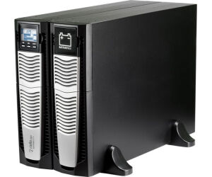 Riello S.a.i. Sentinel Dual Sdu 8000 Va Rack/torre