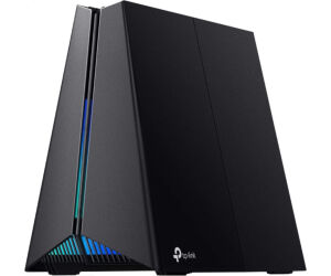 Router Archer Tp-link Axe75 Ax5400 Gigabit Wi-fi 6e Ia De Tri-banda