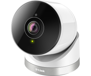 D-link Camara Wireless Full Hd Day/night Color H.264