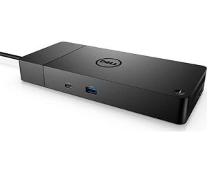 Docking Station Dell Wd19s-130w