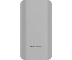 Enlace Wifi Ruijie Reyee Rg-est310-v2 5ghz 1km Exterior 2uds Emparejadas