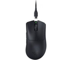 Raton Inalambrico Razer Deathadder V3 Pro Tipo C 30000dpi