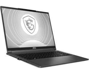 NOTEBOOK MSI CreatorPro 16 AI Studio A1VJG-209ES