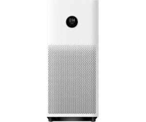 Purificador de Aire Xiaomi Smart Air Purifier 4 Version EU/ Filtro True HEPA/ WiFi/ Hasta 48m2/ 64dB