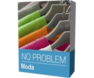 No Problem Curso Software Moda