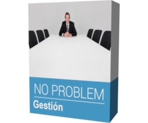 No Problem Curso Software Gestin