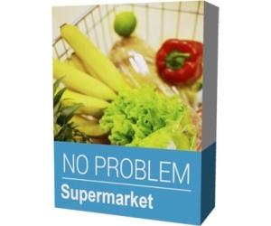 No Problem Curso Software Supermercado