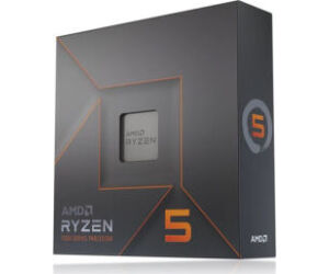 Cpu Amd Am5 Ryzen 5 7600x Box Am5