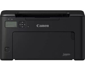 Impresora Lser Monocromo Canon I-SENSYS LBP122DW WiFi/ Dplex/ Negra