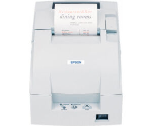 Epson Tmu220b Usb