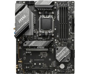 Placa Base Msi B650 Gaming Plus Wifi Am5 Atx 4xddr5