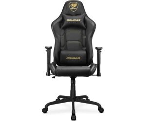 Cougar Silla Gaming Armor One Royal