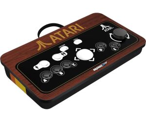 Emulador consola retro arcade 1 up atari couchcade