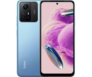 Smartphone Xiaomi Redmi Note 12S NFC 8GB/ 256GB/ 6.43"/ Azul Hielo