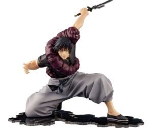 Figura kotobukiya jujutsu kaisen artfx j fushijuro 1 - 8