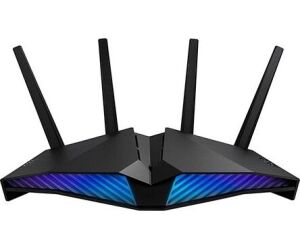 Asus RT-AX82U V2 Router Gaming WiFi6 AX5400