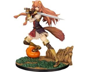 Figura kotobukiya the rising of the shield hero raphtalia