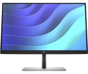 Monitor hp e22 g5 ips 21.5pulgadas hdmi regulable altura y pivotante