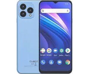 Mvil cubot p80 256gb 8gb azul