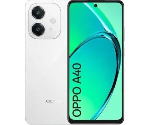 Smartphone Oppo A40m 6.72'' (8+256gb) White