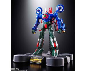 Figura tamashi nations gx - 961 getter rogot go figura 18 cm getter robot go soul of chogokin