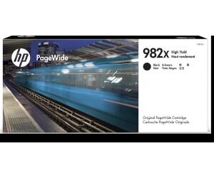 Toner hp pagewide 982x alta capacidad negro