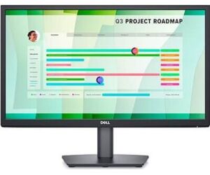 Monitor Dell E2723hn 27" Hdmi Vga Ips