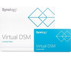 SYNOLOGY Virtual DSM License