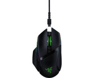 Raton gaming razer basilisk ultimate 20000dpi wireless negro