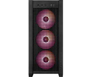 ASUS TUF Gaming GT302 ARGB Midi Tower Negro