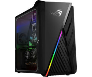 ASUS ROG Strix G35DX-SP006D 5800X Midi Tower AMD Ryzen™ 7 32 GB DDR4-SDRAM 2 TB SSD PC Negro