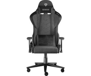 Silla Gaming Genesis Nitro 550 G2 Gaslift 4 150kg Gris