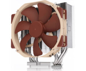 Noctua Ventilador Intel Xeon Lga4189 Nh-u14s Dx-4189