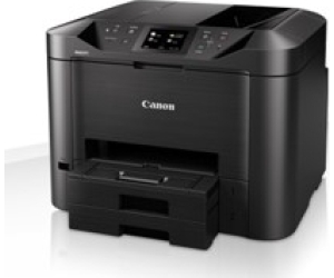 Multifuncin inyeccin canon maxify mb5450 wifi duplex