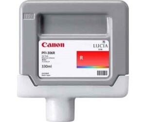 Cartucho canon pfi - 306r ipf8400se -  ipf8300 -  ipf8400 -  ipf9400