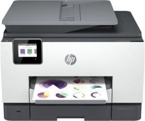 HP MULTIFUNCION OFFICEJET PRO 9022e WIFI/FAX/DUPLEX BLANCO