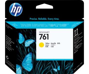 Cabezal hp designjet 761 amarillo