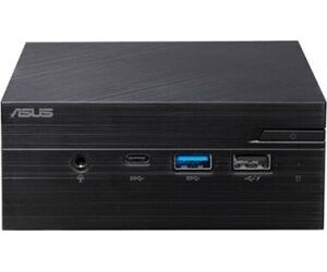 Mini Pc Bb Asus Pn41-bbc052mvn Cel N4500 No Fan No Hdd No Ram