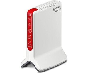 FRITZ! Box6820 LTE Int Router 3G/4G WiFi N450 v.3