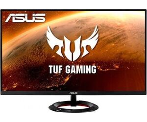 Monitor Gaming Asus TUF VG279Q1R 27"/ Full HD/ 1ms/ 144Hz/ IPS/ Multimedia/ Negro