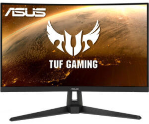 ASUS TUF Gaming VG27VH1B 68,6 cm (27") 1920 x 1080 Pixeles Full HD LED Negro