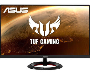 Monitor Gaming Asus TUF Gaming VG249Q1R 23.8"/ Full HD/ 1ms/ 165Hz/ IPS/ Multimedia/ Negro