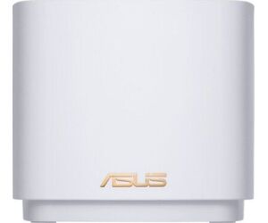 Sistema Mesh Asus ZenWiFi XD4 Plus 1800Mbps/ 2.4GHz 5GHz/ Pack de 2