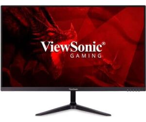 Monitor Viewsonic 27" 1920x1080 165hz 1ms Sync 2 Hdmi Ddp Speakers