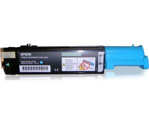 Toner epson s050316 amarillo 5k cx21n - nf