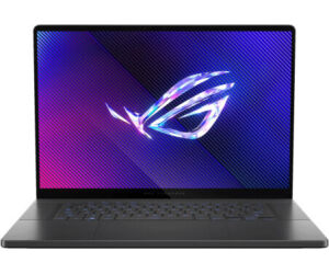 ASUS Zenbook OLED UX8406MA-PZ271W - Ordenador Portátil 14" 3K 120Hz (Intel Core Ultra 9 185H, 32GB RAM, 2TB SSD, Arc Graphics, Windows 11 Home) Gris Tintero - Teclado QWERTY español