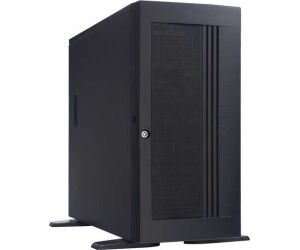 Caja Semitorre E-atx Chenbro Server Sr105.66 Plus H08 S/f